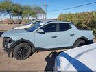 2023 Hyundai Santa Cruz Sel Серый vin: 5NTJCDAE0PH039943