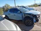 2023 Hyundai Santa Cruz Sel Серый vin: 5NTJCDAE0PH039943