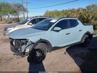 2023 Hyundai Santa Cruz Sel Серый vin: 5NTJCDAE0PH039943