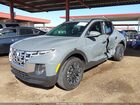 2024 Hyundai Santa Cruz Sel Gray vin: 5NTJCDAE3RH091859