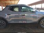 2024 Hyundai Santa Cruz Sel Gray vin: 5NTJCDAE3RH091859