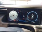 2024 Hyundai Santa Cruz Sel Gray vin: 5NTJCDAE3RH091859
