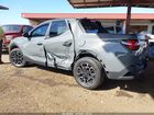 2024 Hyundai Santa Cruz Sel Gray vin: 5NTJCDAE3RH091859