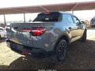 2024 Hyundai Santa Cruz Sel Gray vin: 5NTJCDAE3RH091859