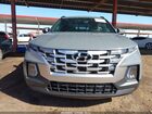 2024 Hyundai Santa Cruz Sel Gray vin: 5NTJCDAE3RH091859