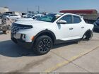 2022 Hyundai Santa Cruz Sel White vin: 5NTJCDAE6NH002683