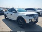 2022 Hyundai Santa Cruz Sel White vin: 5NTJCDAE6NH002683