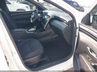 2022 Hyundai Santa Cruz Sel White vin: 5NTJCDAE6NH002683