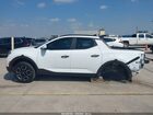 2022 Hyundai Santa Cruz Sel White vin: 5NTJCDAE6NH002683