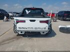 2022 Hyundai Santa Cruz Sel White vin: 5NTJCDAE6NH002683