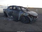 2022 Hyundai Santa Cruz Sel Черный vin: 5NTJCDAE6NH033464