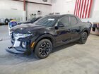 2023 Hyundai Santa Cruz Sel Black vin: 5NTJCDAE7PH061969