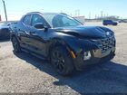 2023 Hyundai Santa Cruz Night Black vin: 5NTJCDAF2PH055327
