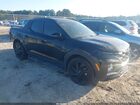 2023 Hyundai Santa Cruz Night Black vin: 5NTJCDAF2PH076565