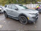 2024 Hyundai Santa Cruz Night Gray vin: 5NTJCDAF9RH096623
