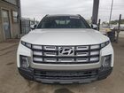 2025 Hyundai Santa Cruz Sel Activity White vin: 5NTJCDDE6SH131515