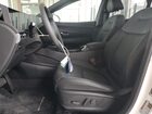 2025 Hyundai Santa Cruz Sel Activity White vin: 5NTJCDDE6SH131515