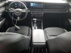 2025 Hyundai Santa Cruz Sel Activity White vin: 5NTJCDDE6SH131515
