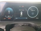 2025 Hyundai Santa Cruz Sel Activity White vin: 5NTJCDDE6SH131515