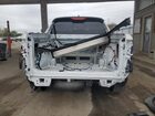 2025 Hyundai Santa Cruz Sel Activity White vin: 5NTJCDDE6SH131515