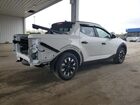 2025 Hyundai Santa Cruz Sel Activity White vin: 5NTJCDDE6SH131515