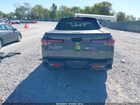 2025 Hyundai Santa Cruz Sel Activity Серый vin: 5NTJCDDE9SH132660