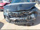 2024 Hyundai Santa Cruz Night Black vin: 5NTJCDDF1RH107139