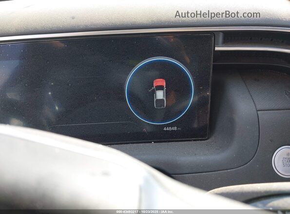 5NTJCDDF1RH107139 2024 HYUNDAI SANTA CRUZ Black Вид задніх сидінь