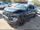 2024 Hyundai Santa Cruz Night Black vin: 5NTJCDDF1RH107139