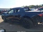2024 Hyundai Santa Cruz Night Black vin: 5NTJCDDF1RH107139