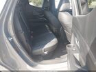 2024 Hyundai Santa Cruz Night Gray vin: 5NTJCDDF8RH109437