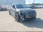 2024 Hyundai Santa Cruz Night Gray vin: 5NTJCDDF8RH109437