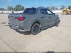 2024 Hyundai Santa Cruz Night Gray vin: 5NTJCDDF8RH109437