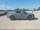 2024 Hyundai Santa Cruz Night Gray vin: 5NTJCDDF8RH109437