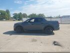 2024 Hyundai Santa Cruz Night Gray vin: 5NTJCDDF8RH109437