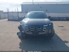 2024 Hyundai Santa Cruz Night Gray vin: 5NTJCDDF8RH109437