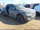 2022 Hyundai Santa Cruz Sel Premium Серый vin: 5NTJDDAF4NH036983