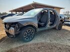 2022 Hyundai Santa Cruz Sel Premium Gray vin: 5NTJDDAF5NH011915