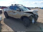 2023 Hyundai Santa Cruz Sel Premium Tan vin: 5NTJDDAF8PH053174