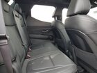 2024 Hyundai Santa Cruz Limited Gray vin: 5NTJEDDF2RH107516