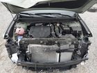 2024 Hyundai Santa Cruz Limited Gray vin: 5NTJEDDF2RH107516