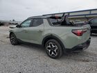 2024 Hyundai Santa Cruz Limited Gray vin: 5NTJEDDF2RH107516