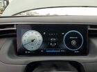 2024 Hyundai Santa Cruz Limited Gray vin: 5NTJEDDF2RH107516