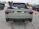 2024 Hyundai Santa Cruz Limited Gray vin: 5NTJEDDF2RH107516