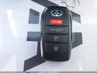 2025 Toyota Grand Highlander Limited Красный vin: 5TDAAAA55SS027549