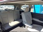 2025 Toyota Grand Highlander Limited Красный vin: 5TDAAAA55SS027549