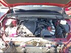 2025 Toyota Grand Highlander Limited Красный vin: 5TDAAAA55SS027549