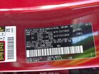 2025 Toyota Grand Highlander Limited Красный vin: 5TDAAAA55SS027549