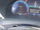 2025 Toyota Grand Highlander Limited Красный vin: 5TDAAAA55SS027549