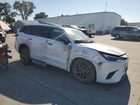 2025 Lexus Tx 350 Base Белый vin: 5TDAAAA64SS013165